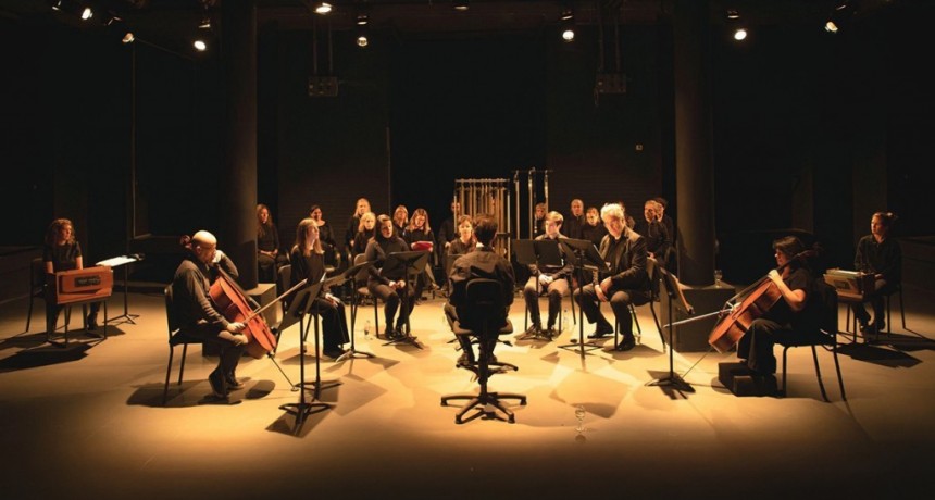 La sed, por Terra Lucida y Alex Nante