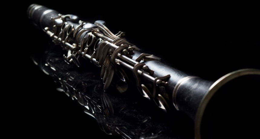 Festival Rossi. 2.º Encuentro Internacional de Clarinetistas: Concierto de cierre