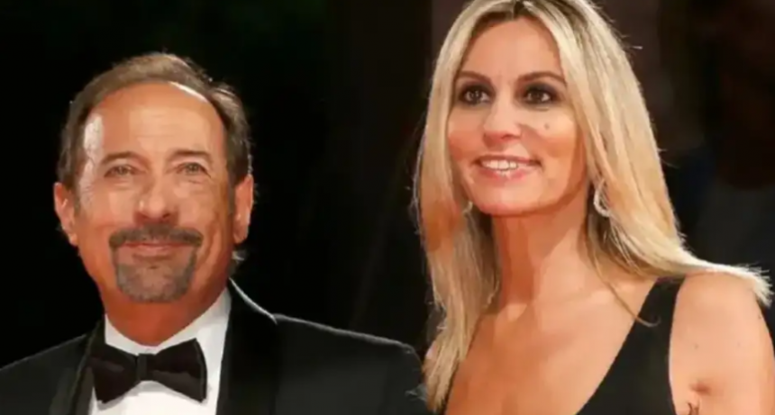 Marynés Breña rompió el silencio y habló sobre la supuesta crisis con Guillermo Francella tras 38 años de relación: 