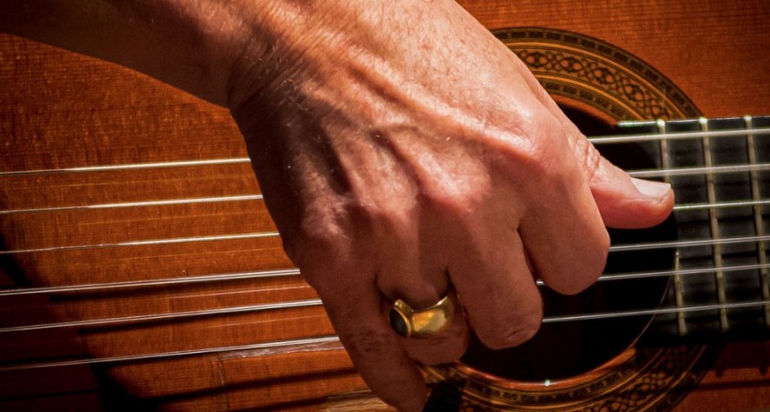 Tarde Federal: edición canción