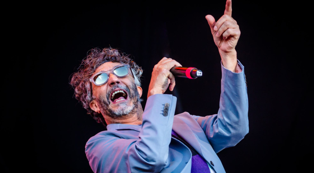 Fito Páez suma una nueva fecha en el movistar arena tras el furor por su regreso en vivo