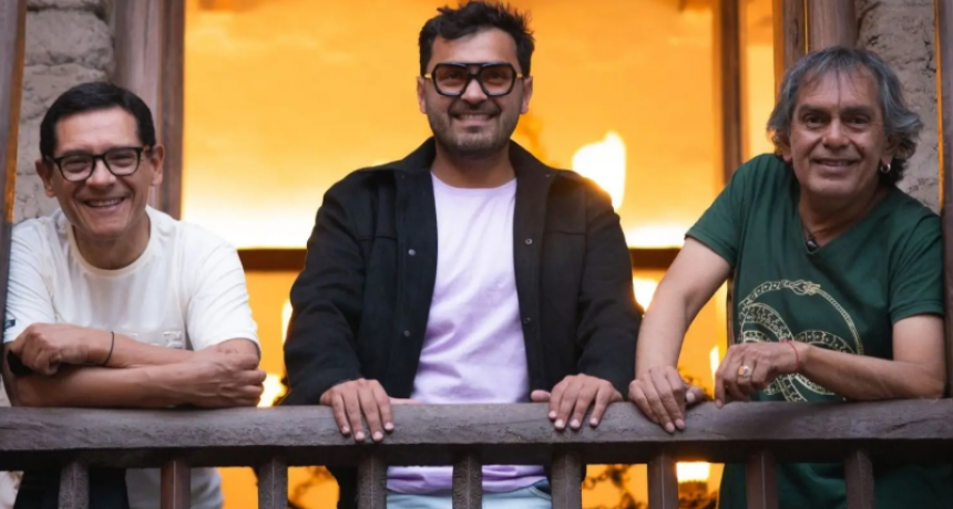 Los Nocheros hicieron un anuncio que el folklore argentino no esperaba