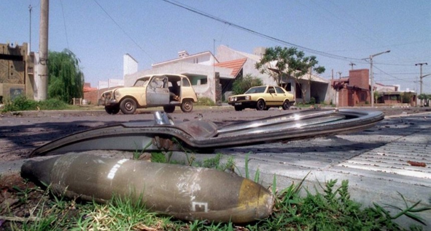 Río Tercero, 3 de noviembre: treinta años después