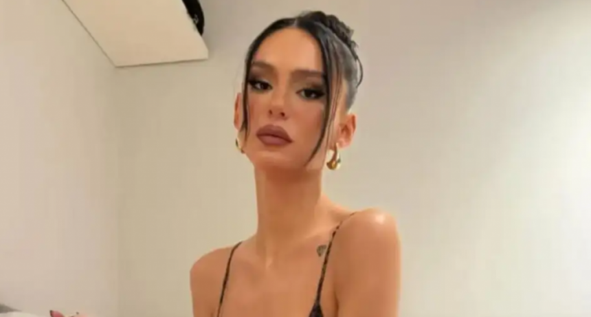 Juana Tinelli compartió fuertes mensajes contra Marcelo Tinelli tras la amenaza que recibió: 