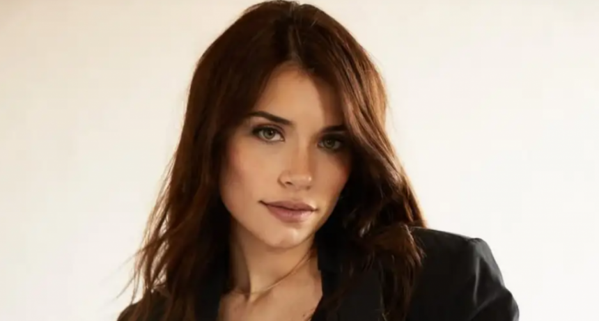 Eva De Dominici se separó de Eduardo Cruz luego de 8 años de relación