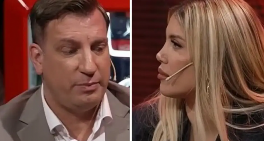 Maxi López reveló cuál fue su mayor dolor tras la separación con Wanda Nara: 
