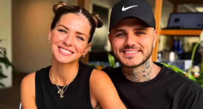 La China Suárez sorprendió con una fuerte declaración sobre su vínculo con Mauró Icardi: 