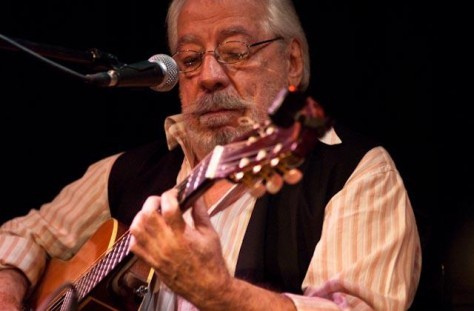 Un 19 de diciembre de 1937, nacía “El Chango” Juan Farías Gómez