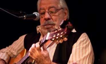 Un 19 de diciembre de 1937, nacía “El Chango” Juan Farías Gómez