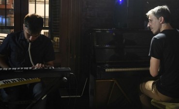 Andres Pilar y Matías Martino, la renovada vigencia del piano folklórico argentino