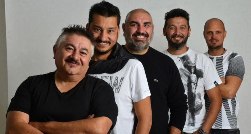 Los Tekis, representantes del folklore jujeño cerca de cumplir 30 años de historia