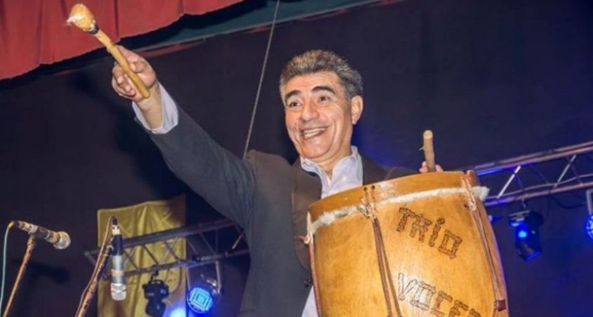 El folKlore pampeano está de luto, falleció Miguel Godoy, uno de los integrantes del Trío Voces