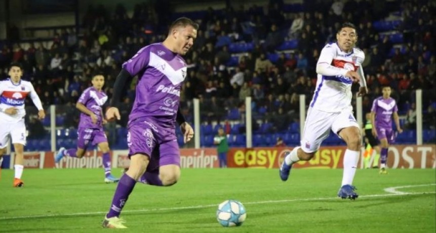 Tigre recibirá a Villa Dálmine por el Grupo B - Fecha 3, desde las 21:10 EN VIVO por La Folk Argentina