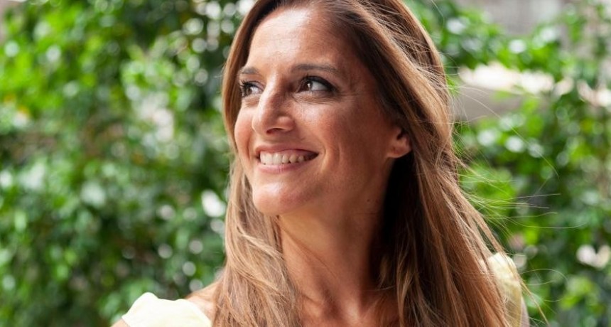 Nati Pastorutti: “En estos tiempos, hace falta ese cobijo que la música da”