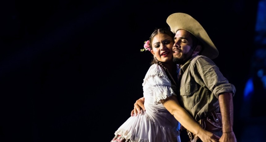 Declaran al chamamé Patrimonio Cultural Inmaterial de la Humanidad