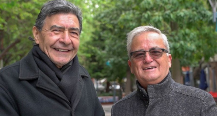 Un tango mendocino compite en festival nacional