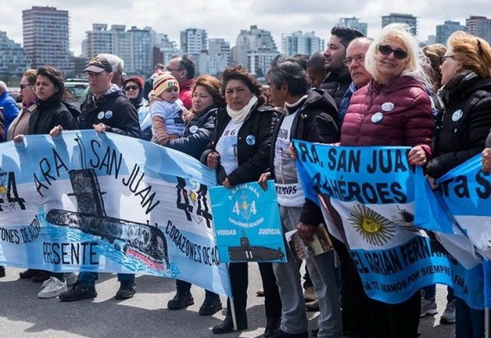  Rastreo de redes sociales, seguimientos y hasta el monitoreo de una misa 