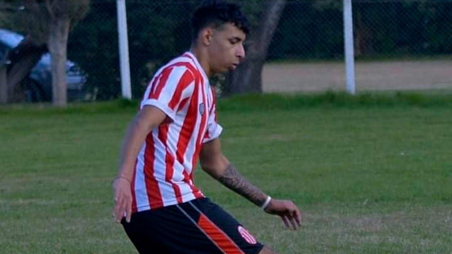 Para la fiscalía, los policías actuaron como una 