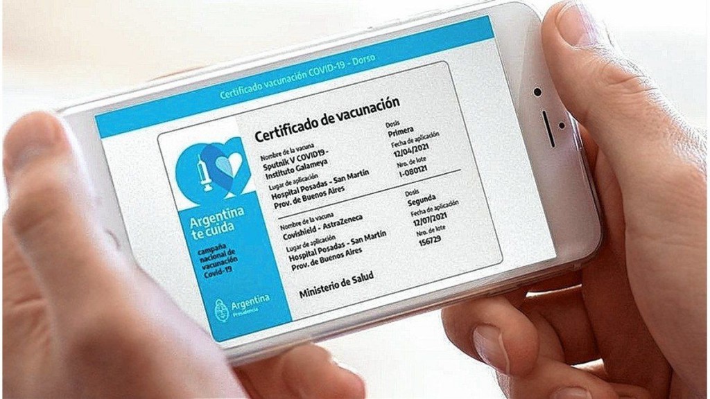  Santa Fe también aplicará el pase sanitario 