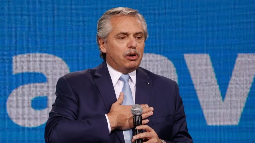  Alberto Fernández anunciará la ampliación de las Becas Progresar 