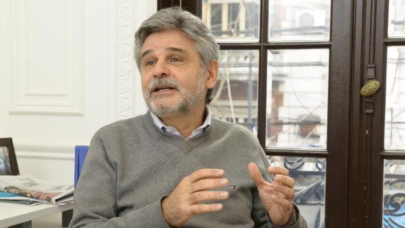  Filmus resaltó que el FMI pidió sostener la inversión del Estado en Ciencia y Tecnología 