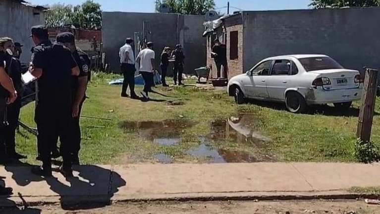 Lo mataron de un balazo el mismo día en que condenaron al homicida de su hijo