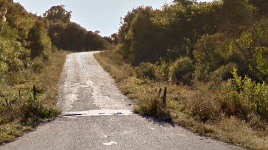 Detuvieron a un hombre por el femicidio de la mujer hallada en La Caldera