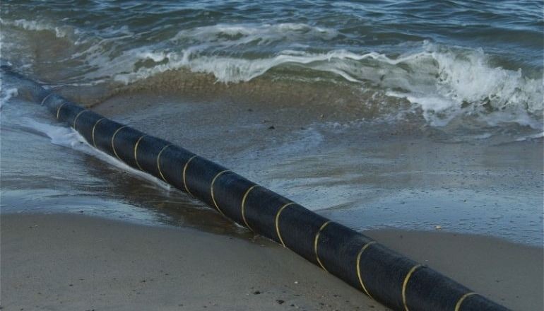  Las Toninas: cómo vive el pueblo que conecta a Argentina 