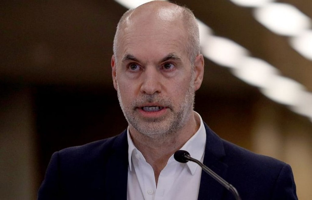 Consenso fiscal: Acusan a Larreta de usar argumentos falsos 