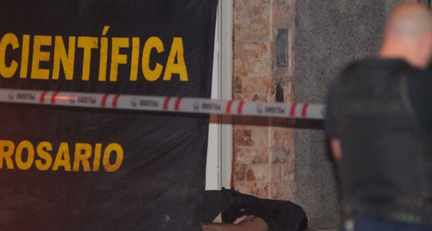 Rosario: en 24 horas hubo cinco muertes por ataques a tiros