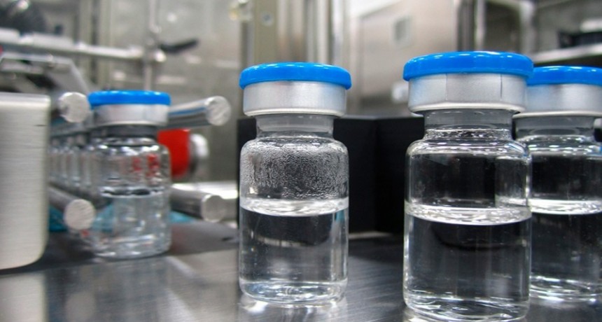 La vacuna argentina contra la Covid estará para 2022