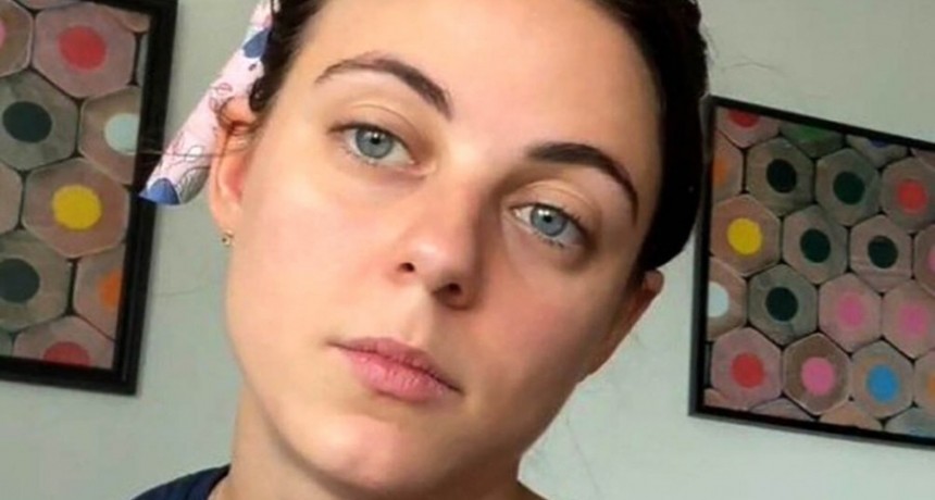 Aseguran que a Delfina la mató un compañero que estaba 