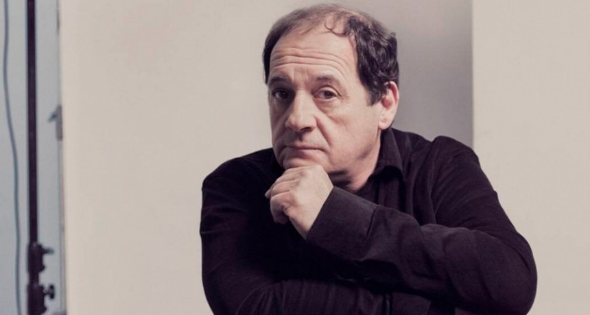 Comenzó el rodaje de 