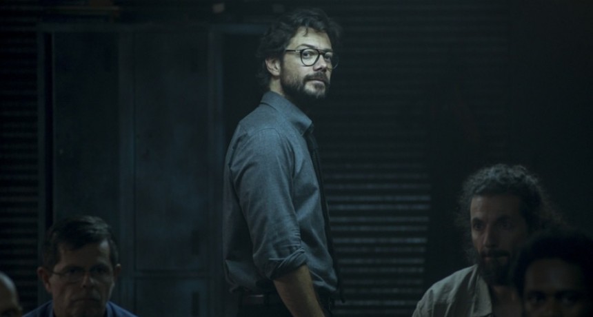 "La casa de papel": punto final con precuela en marcha para 2023