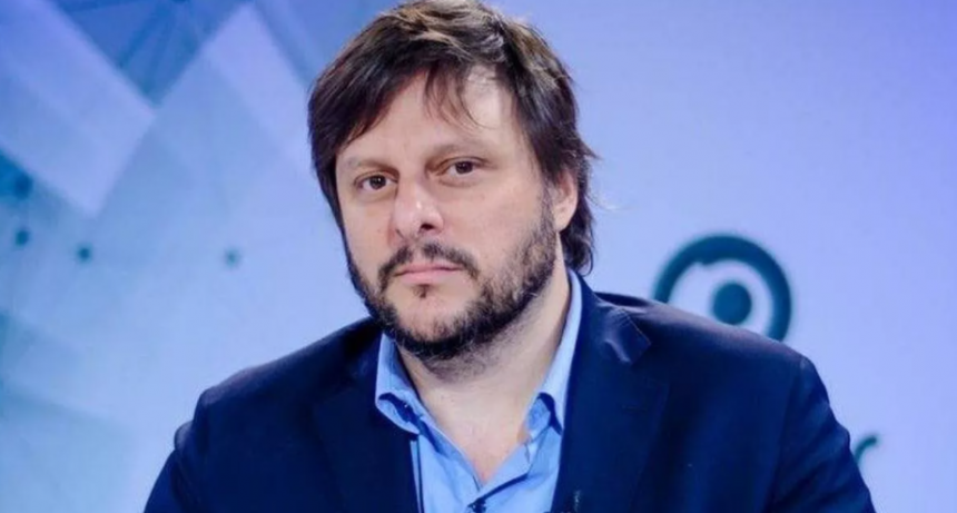 Santoro pidió a Juntos que actúe 