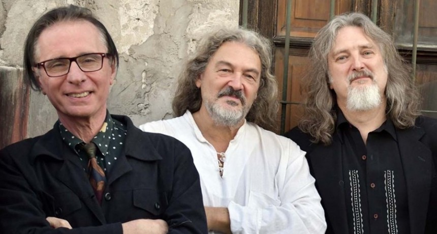 El rock progresivo de Trig&eacute;mino regresa con su primer recital post pandemia
