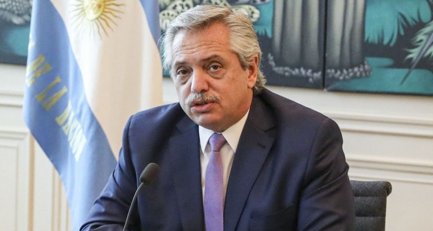 El Presidente se reunirá con autoridades del Fondo Ruso de Inversión Directa