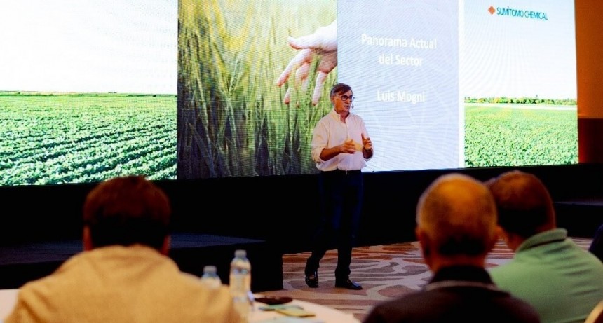 Con costos en aumento y falta de productos fitosanitarios, la clave es planificar