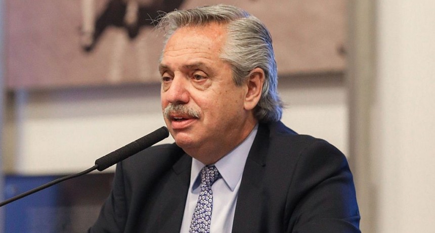  Fernández participará del encuentro anual Gzero Summit Latin América 2021 