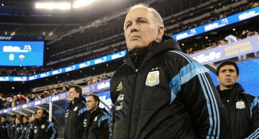  Alejandro Sabella, el hombre que se extraña desde hace un año 