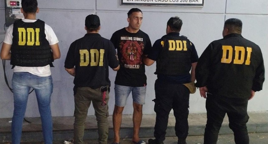 Femicidio en Budge: por qué detuvieron al sobrino del principal sospechoso