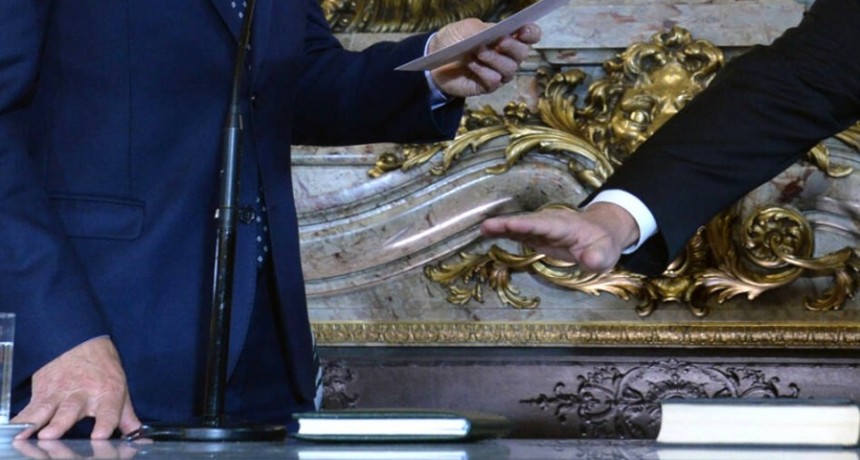 El Senado sesiona este jueves tras la jura de los nuevos legisladores