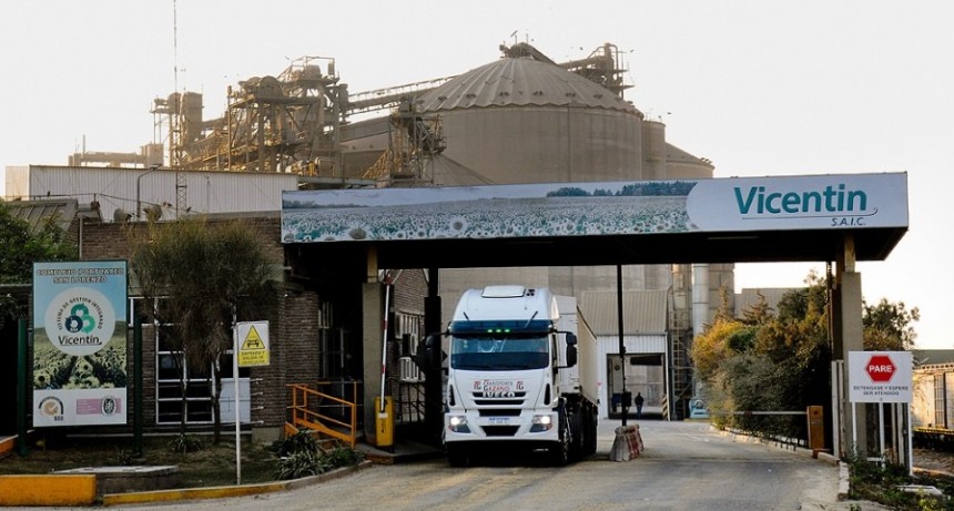  Vicentin obtuvo una nueva prórroga para acordar con sus acreedores, hasta marzo de 2022 