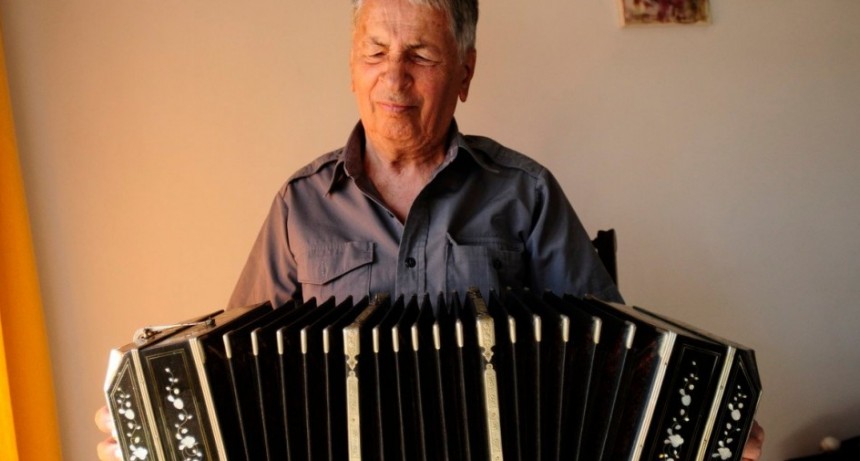 Humberto Pinheiro, el adiós a un imprescindible del tango