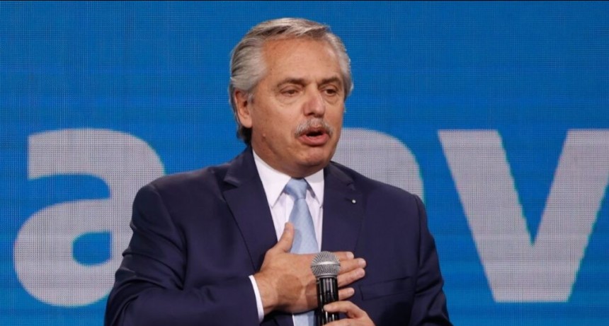  Alberto Fernández anunciará la ampliación de las Becas Progresar 