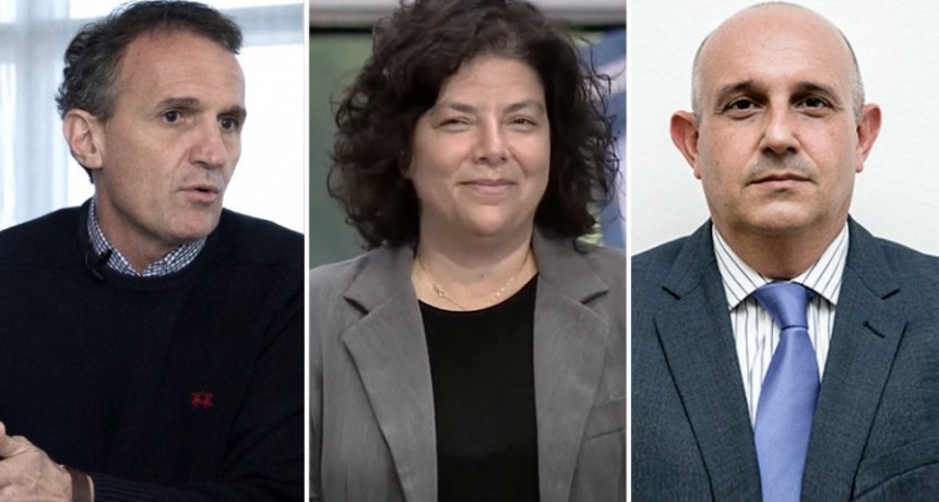 Katopodis, Vizzotti y Guerrera exponen ante la Comisión de Presupuesto