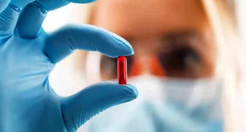 Pfizer anunció que su tratamiento oral inhibió a la variante Omicrón en laboratorio