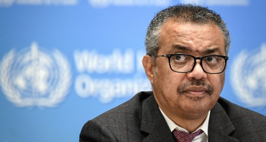 La variante Ómicron avanza 