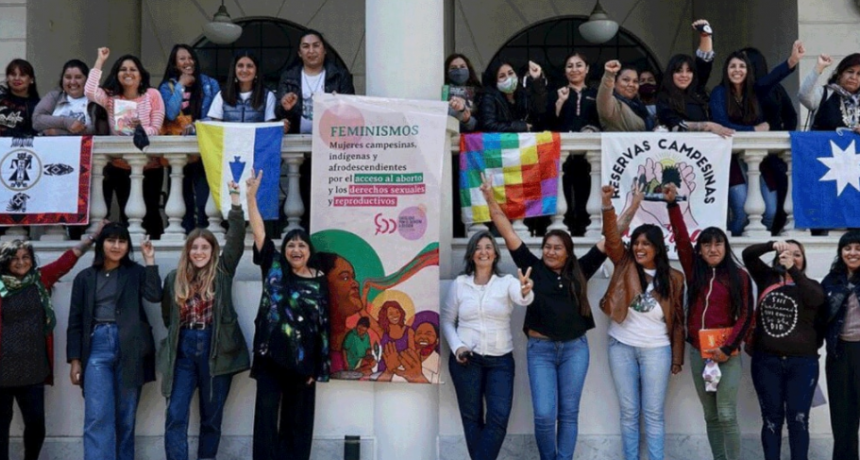  Los protocolos de interrupción de embarazo y violencia sexual fueron adaptados a lenguas originarias 