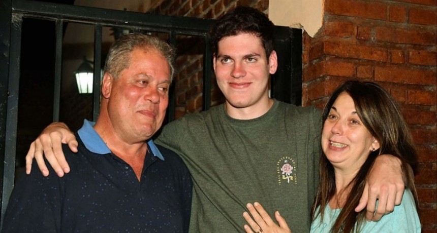 Pablo Ventura demandó en 10 millones de pesos al Poder Judicial por su 